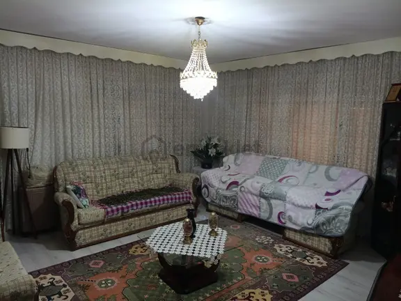 Tekçam Da Doğal Gazlı 110 M2 3+1 Daire 2