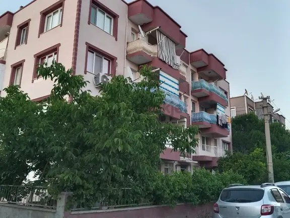 Tekçam Da Doğal Gazlı 110 M2 3+1 Daire 1