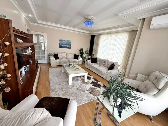 Erzurum Kongre Cad. 1dk 2+1 110m² Satılık Çift Balkonlu Daire !! 2