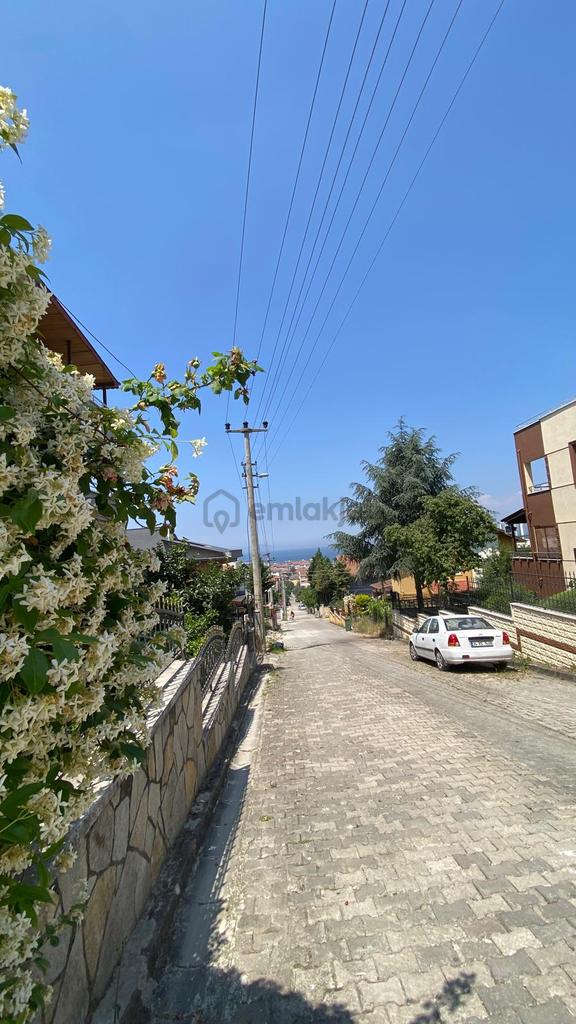 Yalova Merkezde 3+1 Kiralık Daire 2