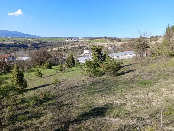 Karabük Safranbolu Karıt Köyiçi 1456 M2 Satılık Arsa 2