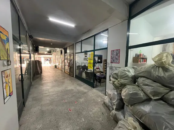 Trabzon'da Kiralık Dükkan 1