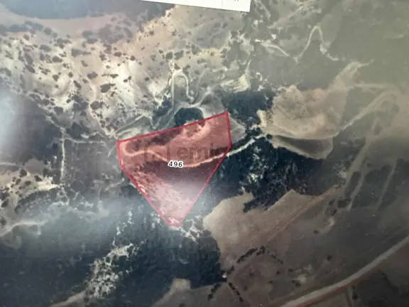 Göveçlikte 13900 M2 Satılık Tarla 1