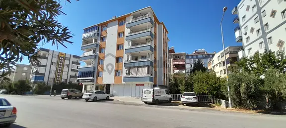 Müthiş Lokasyon Fırsat Daire 1