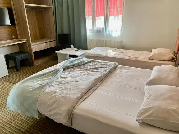 Elazığ Merkezde Vip Günlük Daireler 2