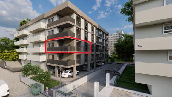 Ordu Cumhuriyet'te Sıfır Üniversite Yürüme Mesafe Satılık 2+1 2
