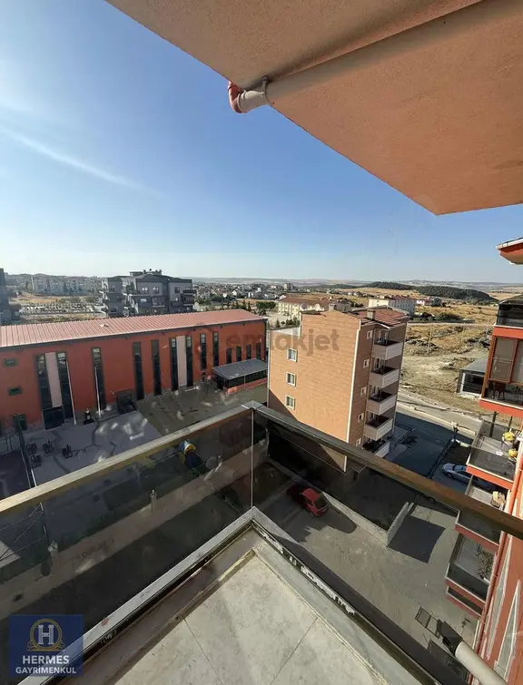 Sıfır Eşyalı 2+1 Kiralık 2