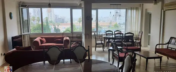 Görgün'den Kurtuluş'ta 4+1 220m2 Gk Otoparklı Satılık Daire 2