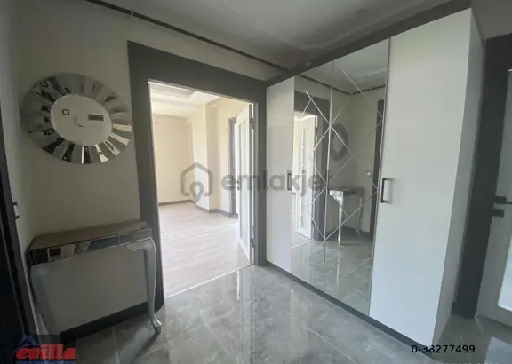 Beypınar'da Güzel Konumda Satılık 2+1 Lüks Daire 1