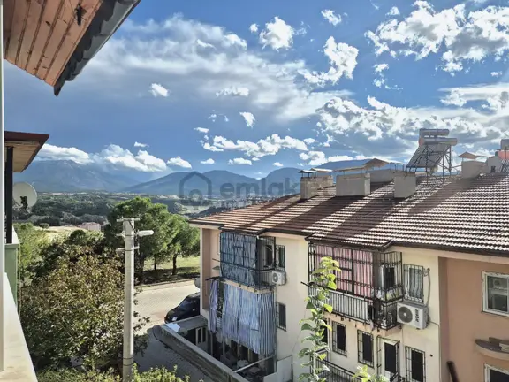 Dıalog Myra Dan Karşıyaka Mahallesi Nde Kiralık Daire 1