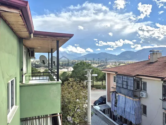 Dıalog Myra Dan Karşıyaka Mahallesi Nde Kiralık Daire 2