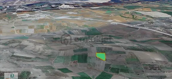 Dijitalemlak'tan Karacaoba'da Satılık 7.200 M2 Yatırımlık Tarla. 2