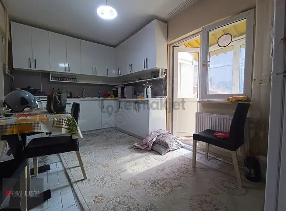 Rw Lıfe //kurtuluş Mah.cumhuriyet Bulv.yakını Satılık 3+1 Daire 2