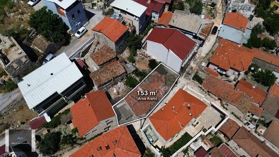 Urla Sıra Mahallesi'nde 153 M2 Arsa İçinde 2 Daire 2