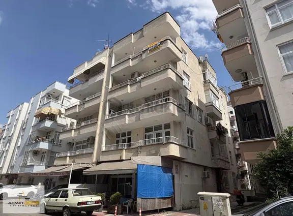 Ahmet Kara'dan Pirireis Mah. Satılık 3+1 Bağımsız Mutfak Daire 1