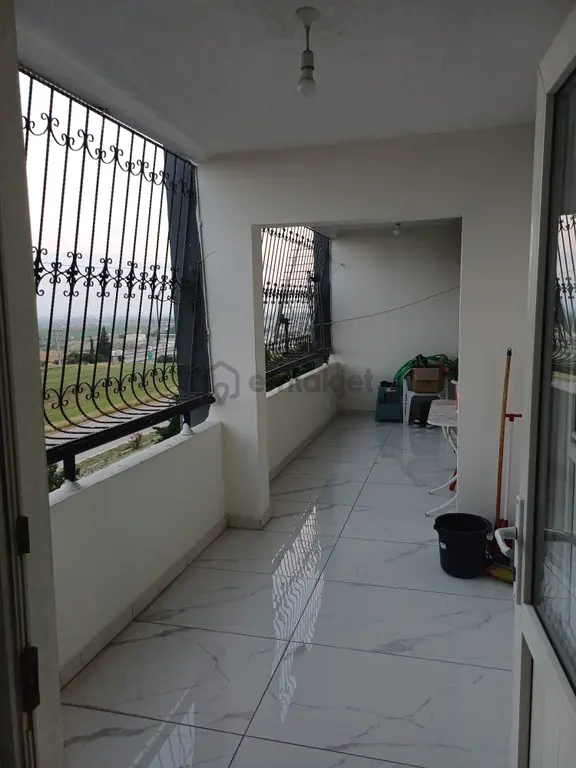 Şambayad Toki 3+1 İçi Yapılı Masrafsız Daire 2