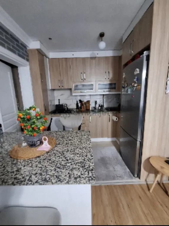 Nehirden Karahasanlıda Satılık 2+1 Daire 1