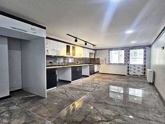 Cadde34 Yapı'dan Çınar'da %80 Krediye Uygun Sıfır Satılık Arakat Daire!! 1