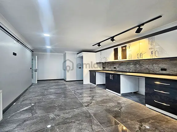 Cadde34 Yapı'dan Çınar'da %80 Krediye Uygun Sıfır Satılık Arakat Daire!! 2