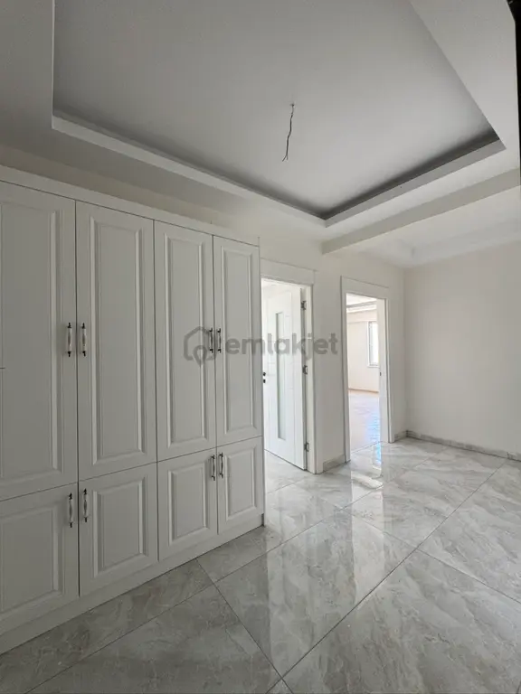 Beykent Gaziler Mah'de 2+1 Ultra Lüks Sıfır Daire..! 2
