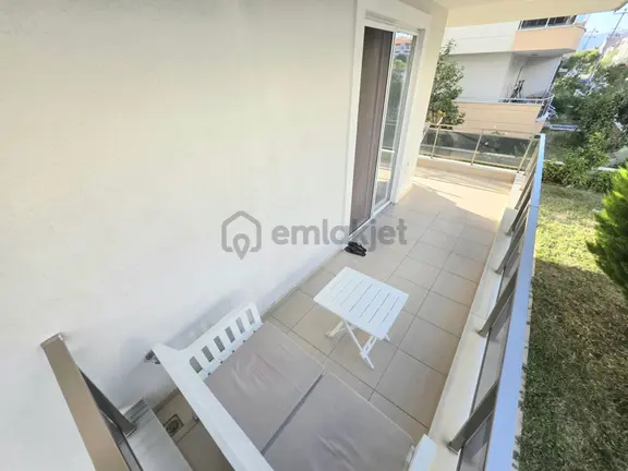 ▇altınkum'da Şık Tasarımlı Geniş Balkonlu Ön Cephe 2+1 Daire 2