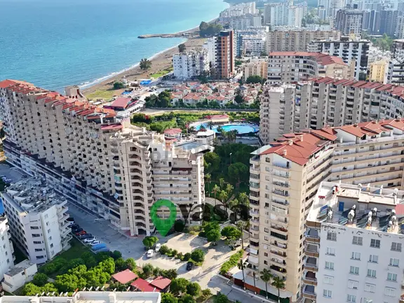 Yaşa Gyd Gondol Tatil Sitesi Büyük Tip 2+1 Satılık Yazlık Daire 2