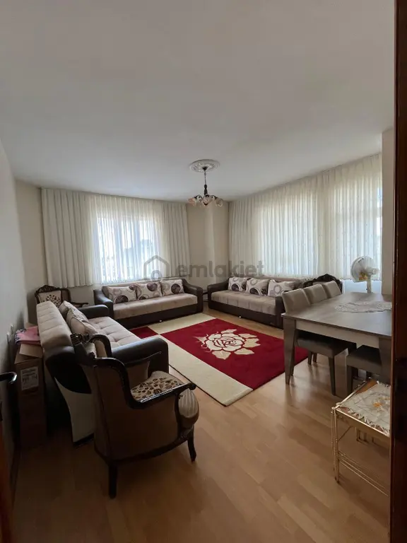 Öz Gaye Emlaktan Develi Yeni Mahallede Satılık Daire 2