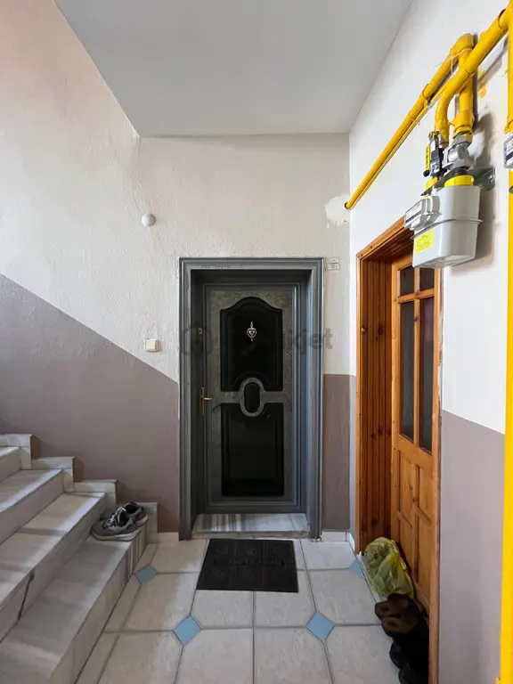 Öz Gaye Emlaktan Develi Yeni Mahallede Satılık Daire 1