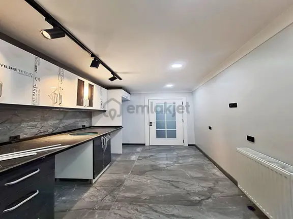 Cadde34 Yapı'dan Çınar'da %80 Krediye Uygun Sıfır Satılık Bahçeli Bahçe Kat Daire!! 2