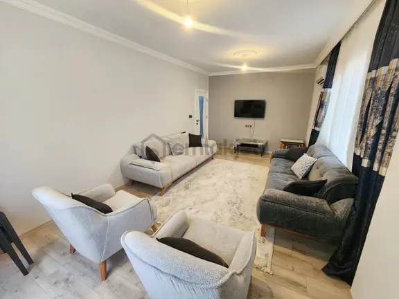 ░_*arcıty*_░den Gmk Cv. Full Yapılı+d.gaz+ara Kat+masrafsız *3+1 2