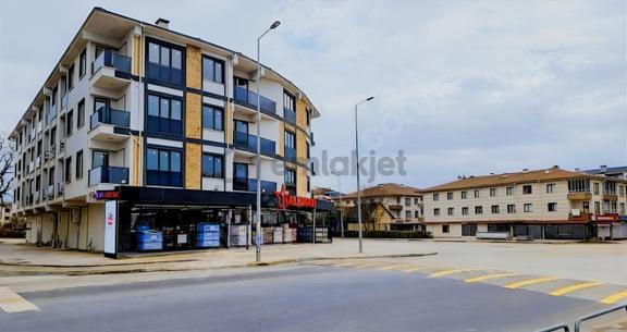 Enya Grup'dan Aziziye Mh Kiralık Eşyalı 1+1 Daire 1