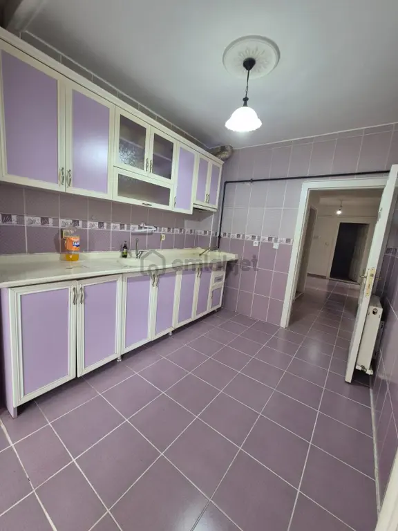 Bk Gayrimenkulden Tandoğan Mah. Kiralık Daire 2