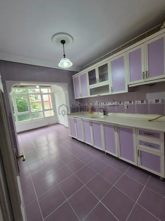 Bk Gayrimenkulden Tandoğan Mah. Kiralık Daire 1