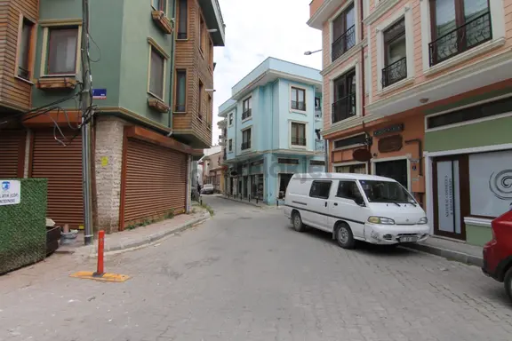 Çanakkale Merkez Kiralık İşyeri 2