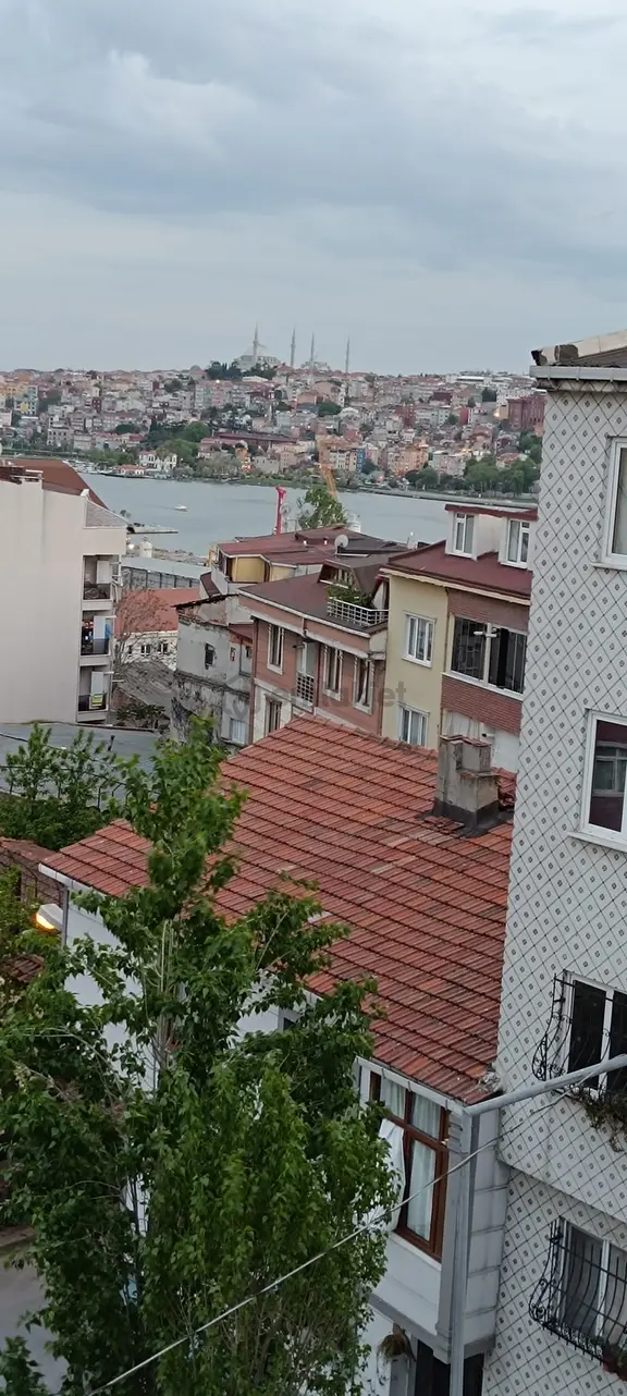 Hasköy'de Deniz Manzaralı İnşaattan 2+1daire Lansmana Özel Fiyat 1