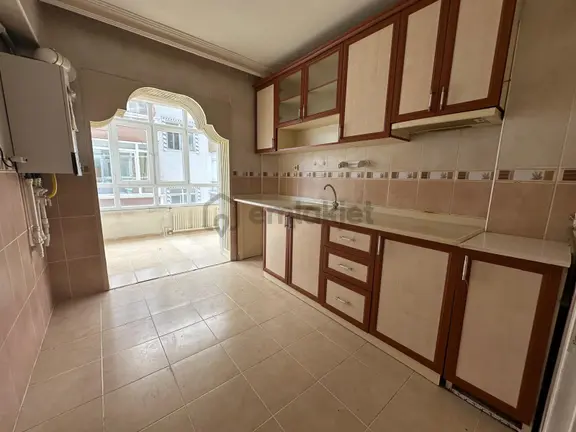 Bk Gayrimenkulden Malazgirt Mah. Kiralık Daire 1
