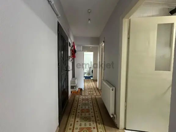 Şemikler Meydanda Satılık 2+1 Daire 2