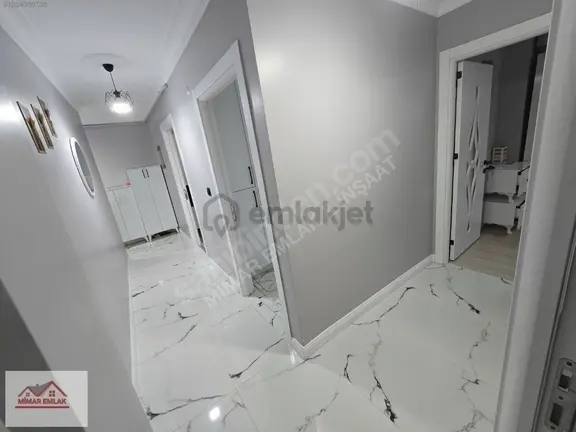Mimar Yapıdan Satılık 2+1 Meydanda Ful +ful Öncephe Lüx Daire 2