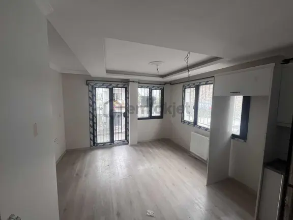 Eşrefpaşa Yağhaneler Sıfır Bina Dubleks Satılık 2+1 Daire 1