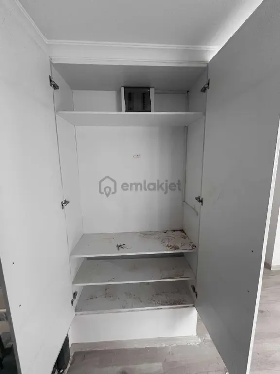 Eşrefpaşa Yağhaneler Sıfır Bina Dubleks Satılık 2+1 Daire 2