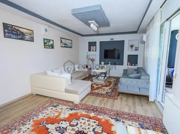 Canyapı'dan Havran'da Müstakil 5+1 2