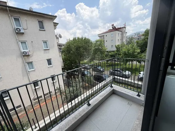 Şehzade'den Adalet'te Merkezi Konumda Kiralık Ofis 2