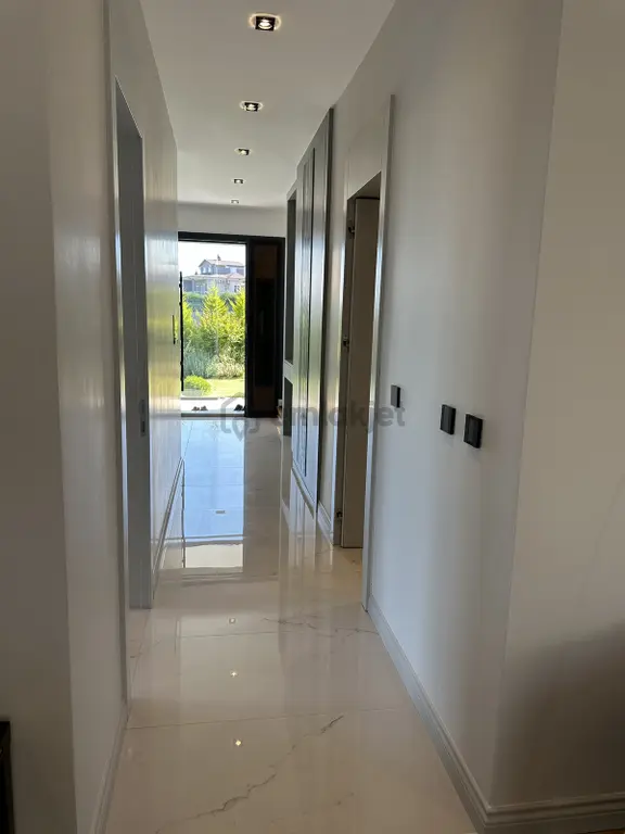 Bursa Gündoğdu Da Satılık Ultra Lüks Villa 2