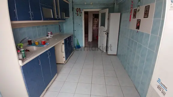 Mç Emlak'tan Plevne Mahallesin'de 3+1 Satılık Daire 2