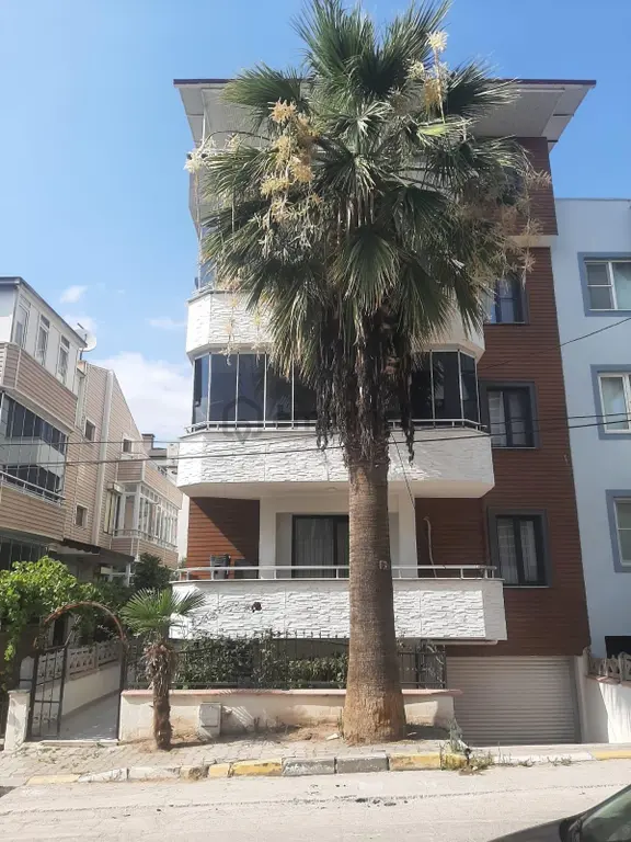Atatürk Mahallesinde 3+1 Satılık Daire 1