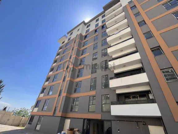 Kavanya Koru 2+1 Havuzlu Site Satılık Daire 1