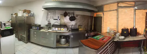 Yıldız Gayrimenkul'den Irmaksırtı'nda Aktif Kullanıma Hazır Kafe & Lokanta 2