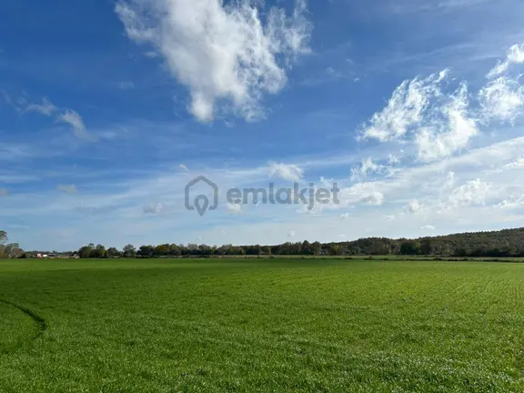 Sahibinden Çatalca Karacaköy'de Denize Yakın Yatırımlık Dev Tarla 17.737 M2 1