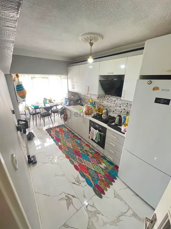 Mç Emlak'tan Elvan Oğuzlar Mah'de 3+1 Yapılı Satılık Daire 1