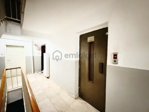 Bağcı Caddesi Üzeri Satılık 3+1 Asansörlü Full Yapılı Daire 1